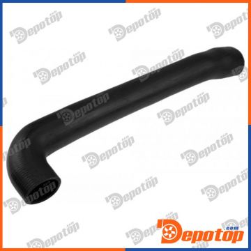 Gaine de suralimentation pour IVECO | GPP-VC-008, 5801312768